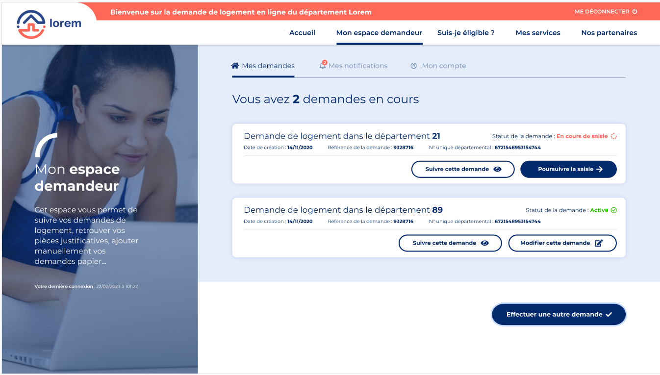 Feuille de route 2023 2024 imhoweb creha ouest